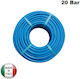 Air Hose 1m Ø6x13 42112