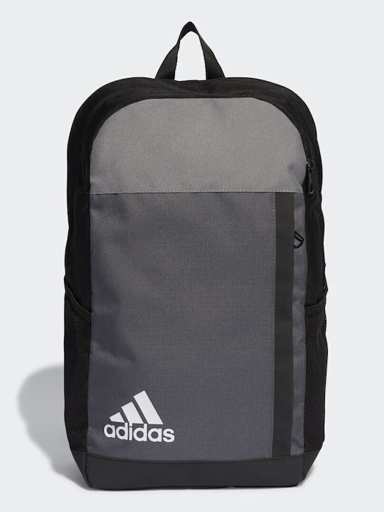 adidas Motion Badge Of Sport 18.5lt Γκρι