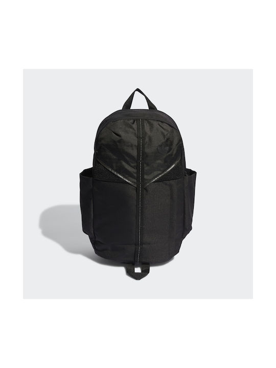 Adidas Adicolor Material Rucsac Negru 22.9lt