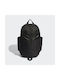 Adidas Fabric Backpack Black 22.9lt