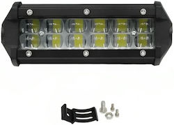 Factory LED Volkswagen T6 12V 36W 10cm mit Weiß Beleuchtung 1Stück