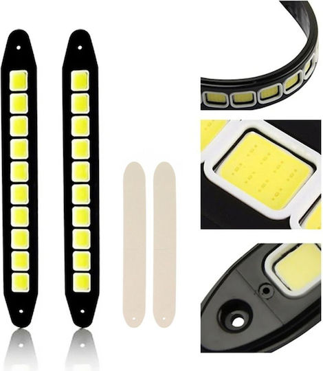 Factory 12V 20W 25cm with White Lighting 2pcs