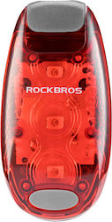 Rockbros Bicycle Rear Light