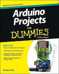 Arduino Projects for Dummies
