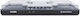 Decksaver DDJFLX10 Transparent Protective Cover