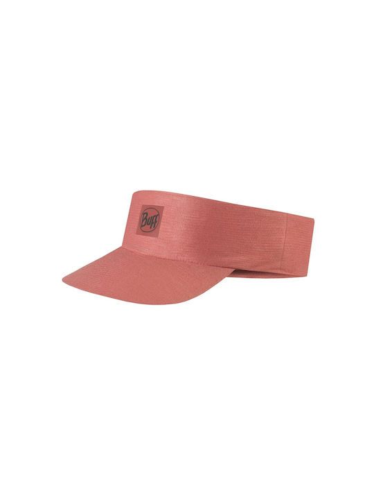 Buff Pack Speed .10.00 Visor Hat Orange