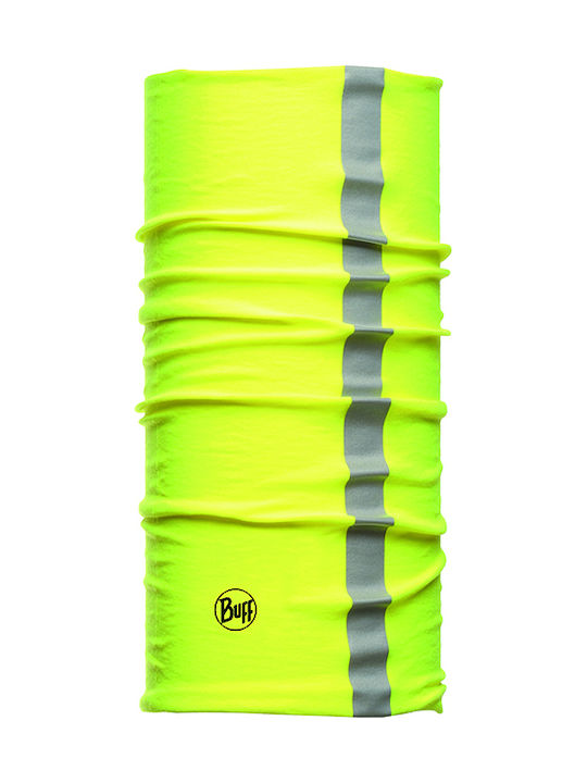 Buff Safety Original Reflective Grün