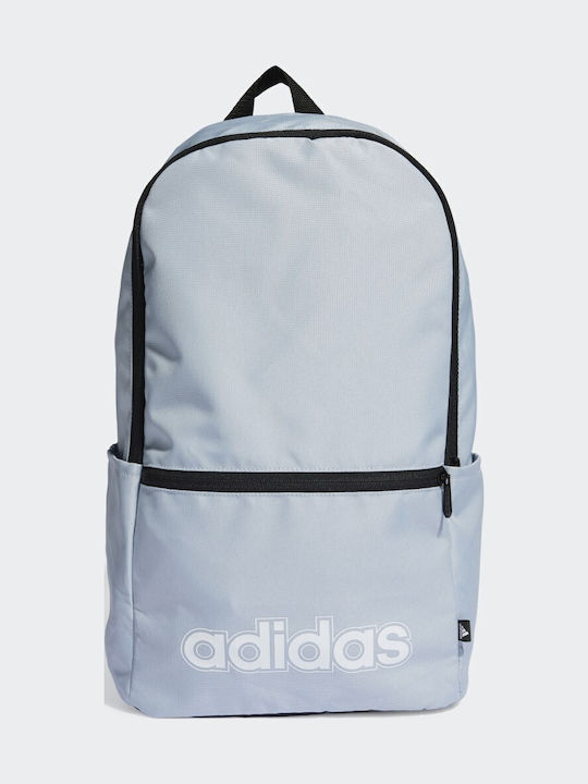 adidas Classic Foundation 20Es Hellblau
