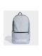 Adidas Classic Foundation Stoff Rucksack Hellblau 20Es