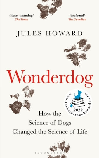 Wonderdog Wonderdog