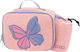 Polo Kids Lunch Handbag Pink