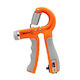Factory Crush Grippers Orange with Resistance up to 60kg