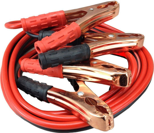 Factory Cablu de Pornire pentru Baterie Auto 1500A 2m