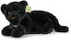 Plush Panther 40 cm