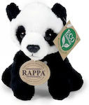 Rappa Plüschbär Panda 15 cm für 3+ Jahre