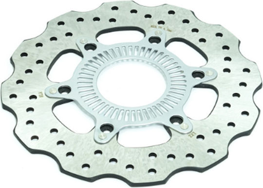 Benelli Back Brake Disc for Ducati Cruiser Keeway Cruiser