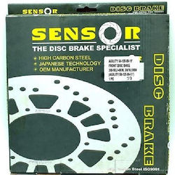 Sensor Front Brake Disc for Kymco Agility 50