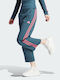 Future Icons Jogginghose Arctic Night