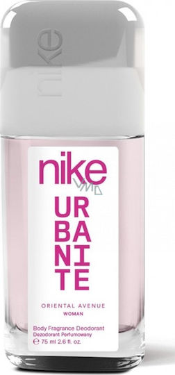 nike Urbanite Oriental Avenue Woman Αποσμητικό σε Spray 75ml