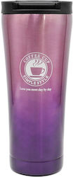 Factory Glass Thermos Stainless Steel 500ml Mul...