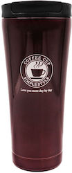 Factory Glass Thermos Stainless Steel 500ml Bla...