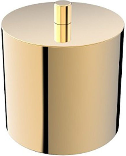 Sparke Arbeitsplatte Baumwolle Etui Gold Sparke Arbeitsplatte Baumwolle Etui Gold