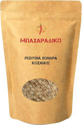 ΜΠΑΧΑΡΑΔΙΚΟ Kichererbsen Kozani 500Translate to language 'German' the following specification unit for an e-commerce site in the category 'Legumes'. Reply with translation only. gr