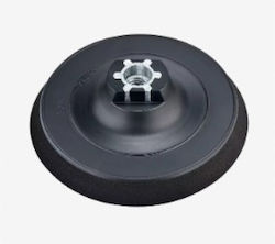 Flex 240311 Gummi-Stützteller Drehend Schleifmaschinen Teile Flex 240311 Gummi-Stützteller Drehend Schleifmaschinen Teile