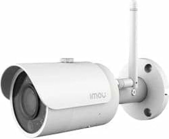Camara IP IMOU Bullet Pro 3M 3.6mm WiFi (IPC-F32MIP)