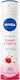 Nivea Fresh Cherry Αποσμητικό 48h σε Spray 150ml