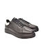 Hawkins Herren Sneakers Schwarz