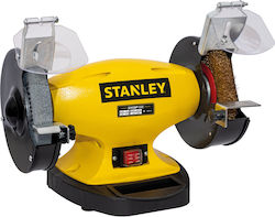 Stanley SXGBP150E Δίδυμος Τροχός 330 Watt