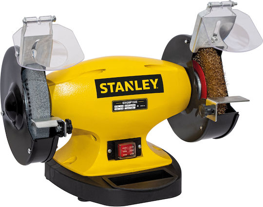 Stanley Zweirädrig SXGBP150E mit Leistung 330 Watt