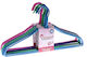 Viosarp Clothes Hanger Multicolor VC1661 3pcs