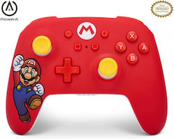PowerA Mario Joy για Switch