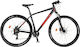 Orient Boost 29" Gray Mountain Bike with 21 Spe...