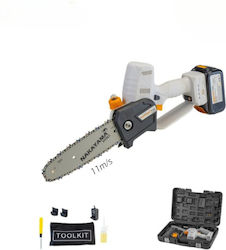 Nakayama EC1550 Κλαδευτικό Μπαταρίας Nakayama EC1550 Κλαδευτικό Μπαταρίας