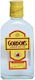 Gin 43% 200ml