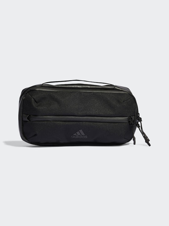 Adidas Toiletry Bag in Black color 28cm