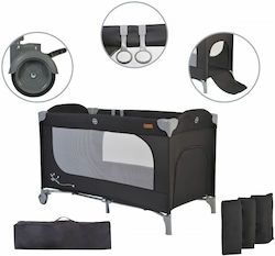 Cangaroo Παρκοκρέβατο 125x62cm Cangaroo Παρκοκρέβατο 125x62cm