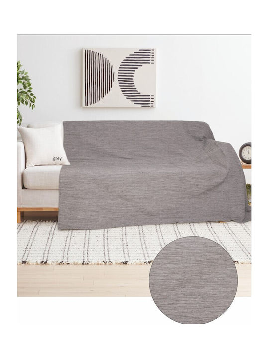 Kipper Sancho Sofa Throw 2 Seater 180x250cm Eme...
