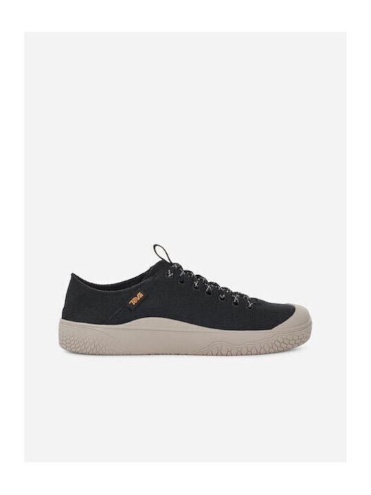 Teva Canyon Sneakers Black