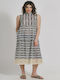 Ble Resort Collection Summer Midi Dress