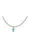 Very Gavello Herren Kreuz mit Schnur