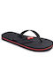 Men's Flip Flops Black