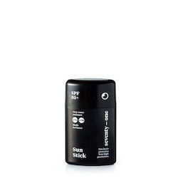 Seventy One Percent Sun SPF50 Stick Seventy One Percent Sun SPF50 Stick