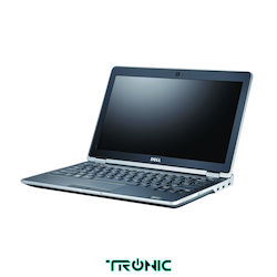 Dell Latitude E6230 Aufgearbeiteter Grad E-Commerce-Website 12.5" (Kern i3-3120M/4GB/240GB SSD/W10 Startseite)