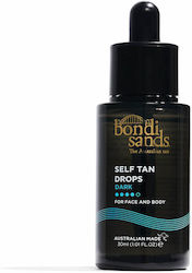 Bondi Sands Drops 30ml Bondi Sands Drops 30ml