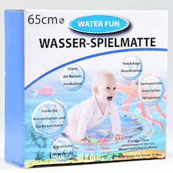 My smart toys Luft-Wasser-Pool 65cm