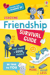 Friendship Survival Guide